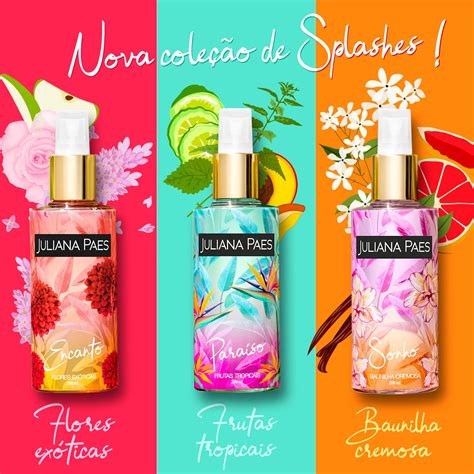 juliana perfumes